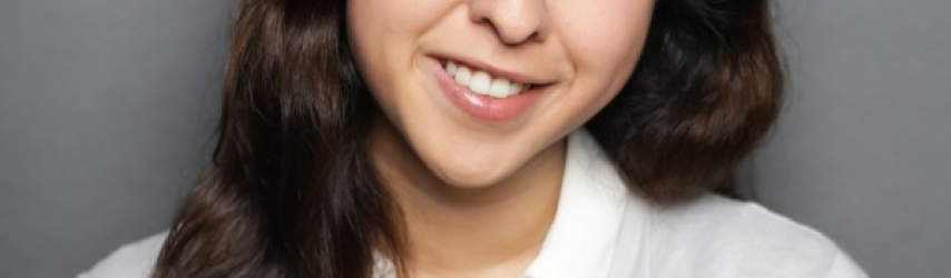 Welcome Mahta Nazari To The Team!