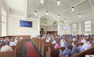 Image for Christ Central Church