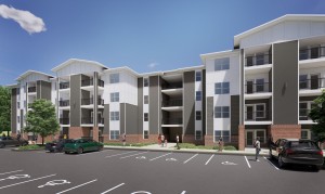 Image for Parkside Apartments
