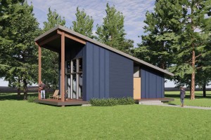 Image for Sawmill Village