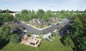 Image for Smith Commons