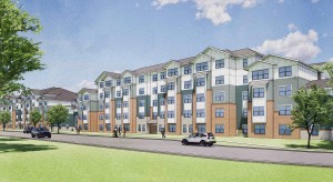 Image for Briggs Avenue Apartments
