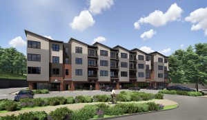 Image for South Green Flats